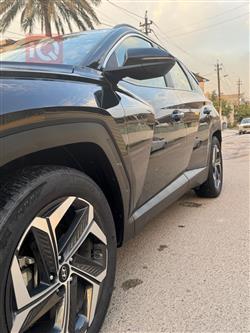 هیۆندای تۆکسۆن